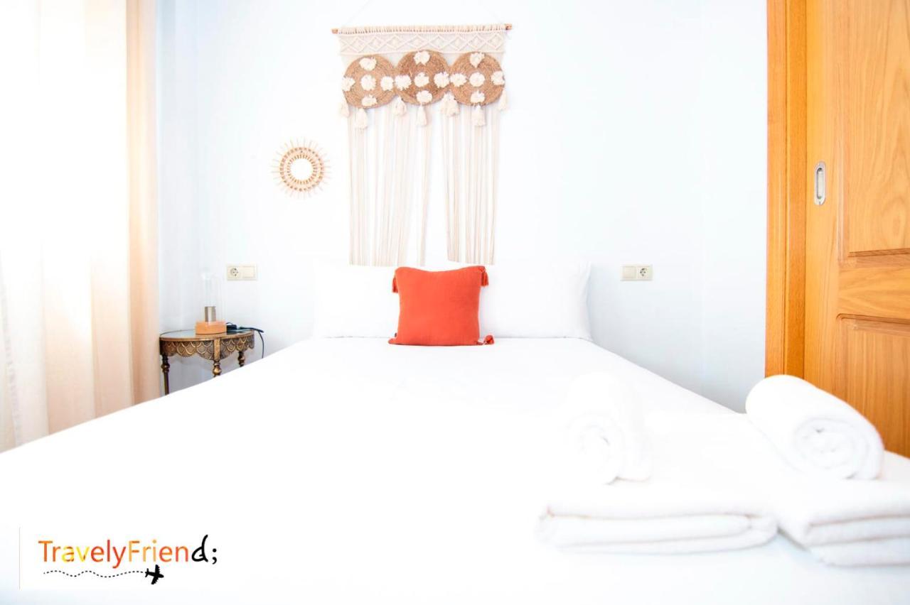 Duplex Completo En Santiago, De 2 A 7 Personas- Gp 3B Apartman Santiago de Compostela Kültér fotó