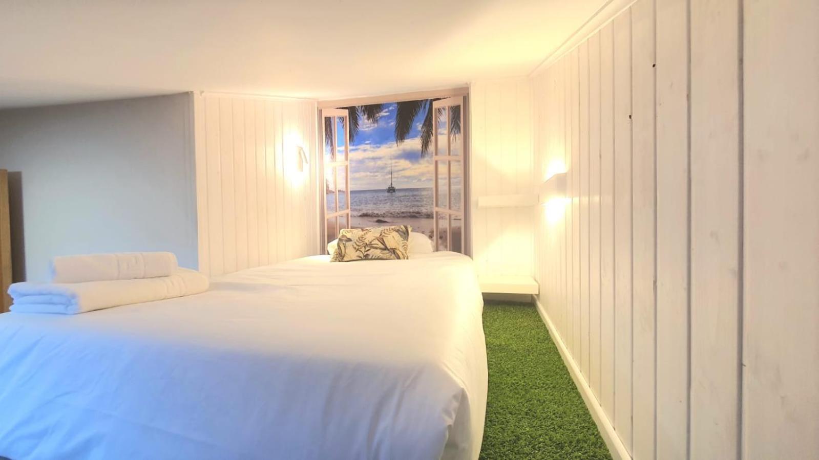 Duplex Completo En Santiago, De 2 A 7 Personas- Gp 3B Apartman Santiago de Compostela Kültér fotó